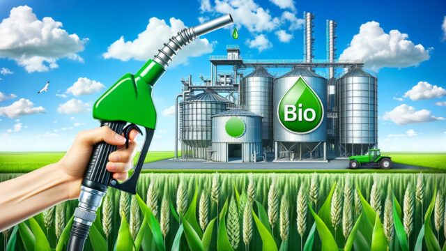 Adeus-Petroleo-biocombustiveis-e-veiculos-eletricos-prometem-tomar-conta-da-America-Latina-ate-2050 Setor de biocombustível é destaque em reunião entre Brasil e Índia para fortalecer colaborações.