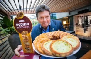 Habib’s: Rede Consome R$ 2 Bi Anuais em Ingredientes do Agronegócio Conexão entre Habib's e agronegócio