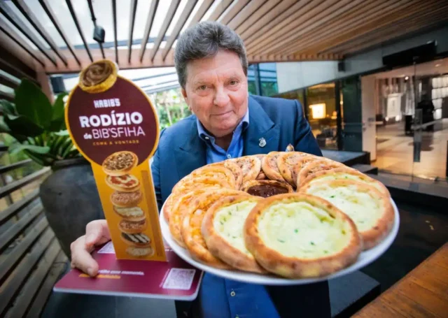 Alberto-Saraiva Conexão entre Habib's e agronegócio