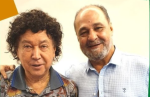 Teodoro: Uma Viagem pela Música e o Agro