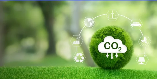 Brasil tem potencial para liderar a economia de baixo carbono, se destacando no mercado de crédito de carbono.