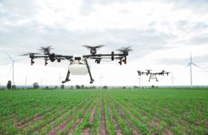 Plano agrícola chinês visa reduzir importações e expandir produção China lança plano agrícola para reduzir importações e aumentar produção usando big data e inteligência artificial.