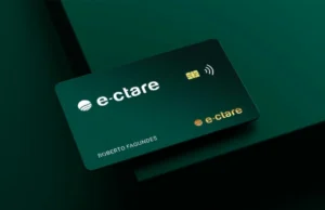 Startup lança cartão de crédito para cooperativas agrícolas Cartão personalizado para cooperativas agrícolas