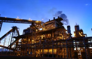 São Martinho: Pioneira na Produção de Etanol Sustentável Com a nova certificação, a São Martinho reafirma seu compromisso com a produção de etanol sustentável.