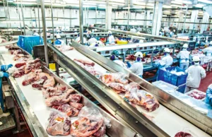 Minerva amplia liderança com compra bilionária de plantas da Marfrig Minerva expande capacidade de abate com compra bilionária de 16 plantas da Marfrig.