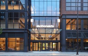 McDonald’s move processo contra Cargill e JBS por preços altos