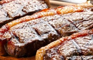 Picanha: ícone da culinária brasileira conquista o mundo