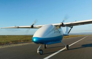 Avião elétrico revoluciona pulverização agrícola no Brasil Revolução na agricultura brasileira