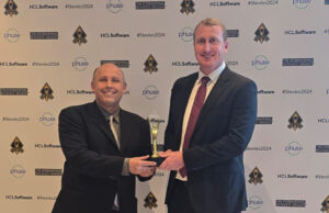 Iniciativa do Paraná Ganha Prêmio Stevie na Turquia