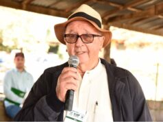 Uma Vida Dedicada A Melhoria Genética da Pecuária Nacional