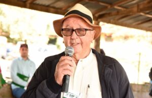 Uma Vida Dedicada A Melhoria Genética da Pecuária Nacional