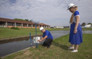 Startup paranaense lança tecnologia para diagnóstico de água em tempo real Tecnologia para análise hídrica em tempo real: Chemical Inovação desenvolve dispositivo sustentável com apoio da Intec.