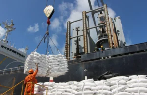 Brasil Bate Recorde Histórico com Exportação de Açúcar em 2024 Exportações de açúcar do Brasil atingem 31,68 milhões de toneladas em 2024, superando o recorde histórico.