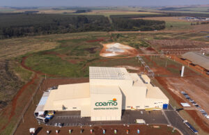 Paraná Atinge Recorde de Empresas Entre as 500 Maiores do Brasil Paraná destaca-se com 41 empresas entre as 500 maiores do Brasil em 2024, liderado pela Coamo e setor cooperativo.