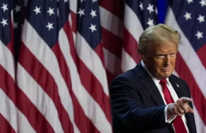 O Impacto da Vitória de Donald Trump no Agro Brasileiro: Oportunidades e Desafios A vitória de Donald Trump trará reflexos no agronegócio brasileiro, com oportunidades e desafios no comércio com a China e EUA.