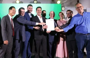 Paraná terá “Plano Safra estadual” para gerar R$ 2 bilhões em negócios no campo