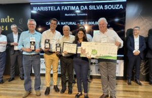 Mulheres Conquistam Mercado de Cafés Especiais no Paraná