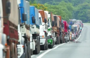 Proposta busca otimizar escoamento de grãos e reduzir custos