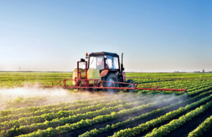 Brasil registra aumento nas importações de fertilizantes em 2024