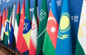 Brasil anuncia entrada da Indonésia como membro pleno do Brics