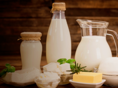 Piracanjuba Financia R$ 499 Mi para Produzir Whey e Lácteos no Paraná