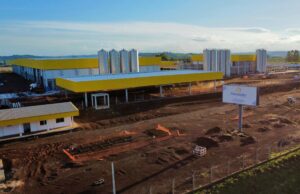 Queijaria gigante do Paraná garante expansão antes mesmo da inauguração