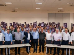 Com produção histórica, Frimesa fecha 2024 com faturamento de R$ 6,5 bilhões