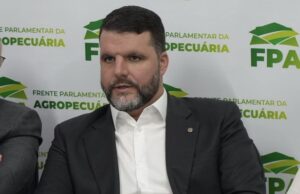 Para o presidente da FPA, guerra comercial entre China e Estados Unidos pode favorecer o Brasil