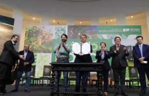 Estado de SP renova decreto de incentivos fiscais de 17 cadeias produtivas do agronegócio