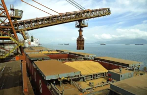 Agronegócio brasileiro vendeu R$ 63,58 bilhões para o exterior em janeiro