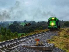 Terminal da Ferroeste receberá R$ 82 milhões para pavimentação