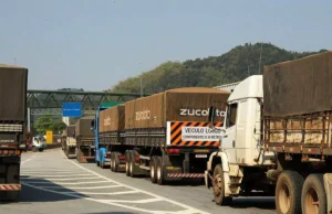 Governo Federal anuncia Plano de Escoamento da Safra 2024/2025