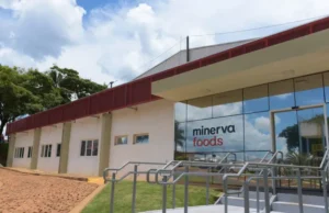 Minerva propõe nova estratégia de compra das plantas da Marfrig no Uruguai