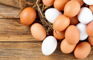 ABPA: Alta nos preços dos ovos é sazonal