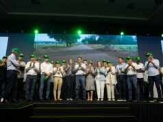 Ratinho Junior anuncia doação de maquinário pesado às prefeituras e R$ 2 bilhões para estradas rurais