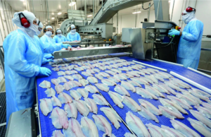 Abia: faturamento da indústria de alimentos cresce 9,98% em 2024, a R$ 1,277 tri