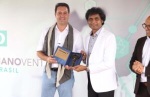 Em parceria com a Índia, Paraná vai sediar a primeira fábrica de nanofertilizantes do Brasil