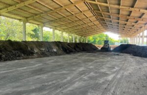 Uso de adubo natural reduz custos e melhora colheitas