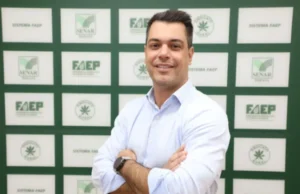 “Produtor rural não é o culpado pela inflação”, defende presidente interino do Sistema Faep