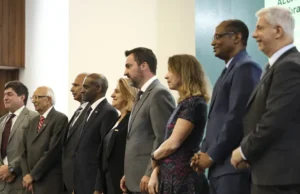 Brasil e África firmam parceria para impulsionar o setor agrícola