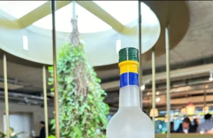 Cachaça sustentável brasileiras ganha espaço no mercado internacional