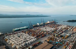 Exportação de carne bovina cresce 22% no Terminal de Paranaguá