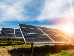 Brasil bate novo recorde de geração de energia fotovoltaica