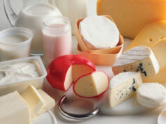 Cresce exportação de lácteos, mas saldo ainda é negativo