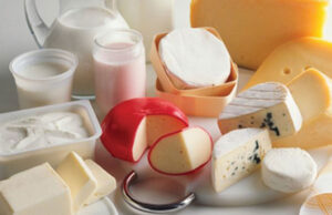 Cresce exportação de lácteos, mas saldo ainda é negativo