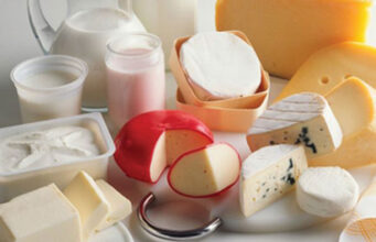 Cresce exportação de lácteos, mas saldo ainda é negativo