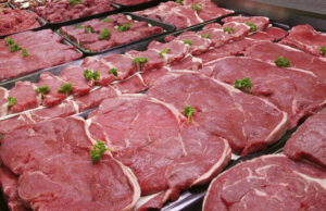 Rebanho reduzido pressiona preços da carne bovina no mercado mundial