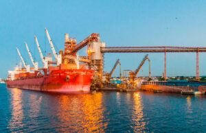 Exportações de commodities do Brasil superam as dos EUA