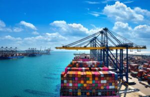 Superávit comercial do Brasil atinge US$ 14,6 bilhões até abril