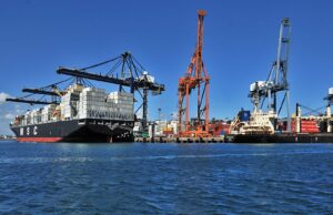 Nova rota fortalece logística entre Brasil e China com portos no Norte e Nordeste